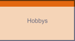 Hobbys